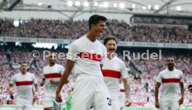 30.08.25 VfB Stuttgart - Borussia Mönchengladbach
