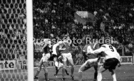 18.12.91 Deutschland - Luxemburg