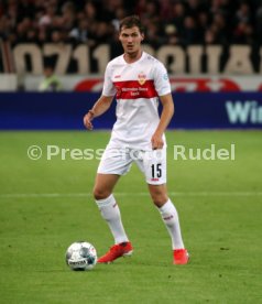 VfB Stuttgart - SV Wehen Wiesbaden