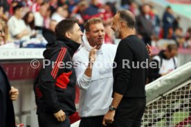 10.09.22 FC Bayern M&uuml;nchen - VfB Stuttgart