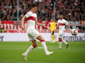 VfB Stuttgart - Borussia M&ouml;nchengladbach
