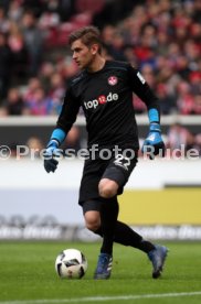 VfB Stuttgart - 1. FC Kaiserslautern