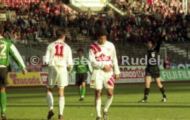 17.02.96 VfB Stuttgart - TSV 1860 M&uuml;nchen