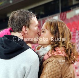 VfB Stuttgart - SpVgg Greuther F&uuml;rth