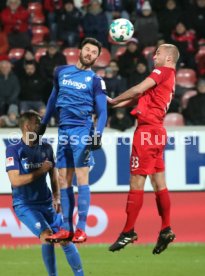 1. FC Heidenheim - VfL Bochum