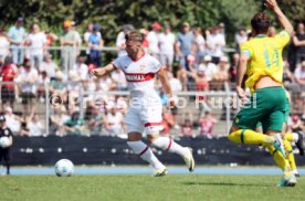 20.07.24 VfB Stuttgart - Fortuna Sittard