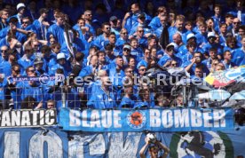 27.04.24 Stuttgarter Kickers - VfB Stuttgart II