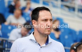 16.09.23 Karlsruher SC - 1. FC Kaiserslautern