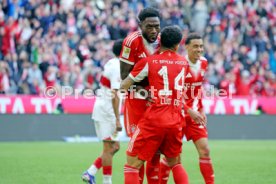 19.04.26 FC Bayern M&uuml;nchen - VfB Stuttgart