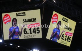 01.01.22 Allianz MTV Stuttgart - SC Potsdam