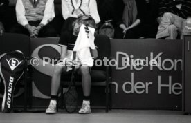 18.10.82 Porsche Tennis Grand Prix Filderstadt