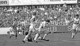 25.09.91 Freiburger FC - VfB Stuttgart