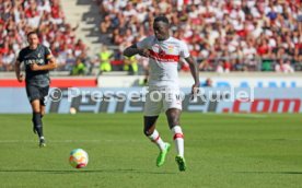 20.08.22 VfB Stuttgart - SC Freiburg