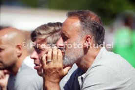 02.07.22 SV B&ouml;blingen - VfB Stuttgart