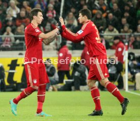 VfB Stuttgart