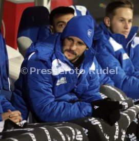 Karlsruher SC - FC Erzgebirge Aue