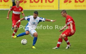 Stuttgarter Kickers