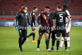 28.11.20 VfB Stuttgart - FC Bayern M&uuml;nchen