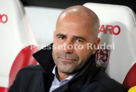VfB Stuttgart - Borussia Dortmund