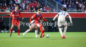 28.11.24 1. FC Heidenheim - Chelsea FC
