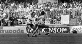 03.06.90 Hansi M&uuml;ller Abschiedsspiel