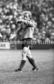 15.05.79 Berti Vogts Abschiedsspiel