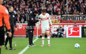 21.12.24 VfB Stuttgart - FC St. Pauli