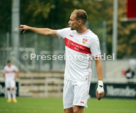 26.09.20 VfB Stuttgart II - FSV Frankfurt