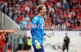 30.09.23 1. FC Heidenheim - 1. FC Union Berlin