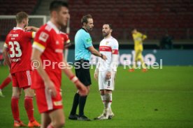 15.12.20 VfB Stuttgart - 1. FC Union Berlin