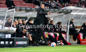 26.11.21 VfB Stuttgart - 1. FSV Mainz 05