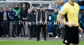 01.11.25 Karlsruher SC - FC Schalke 04