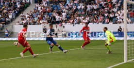 12.09.26 TSG 1899 Hoffenheim - VfB Stuttgart