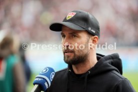 15.04.23 VfB Stuttgart - Borussia Dortmund