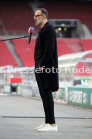 21.04.21 VfB Stuttgart - VfL Wolfsburg
