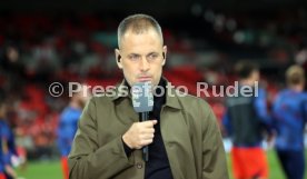 26.09.22 England - Deutschland