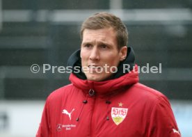 1. FC K&ouml;ln - VfB Stuttgart