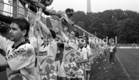 19.09.92 Stuttgarter Kickers - Eintracht Braunschweig