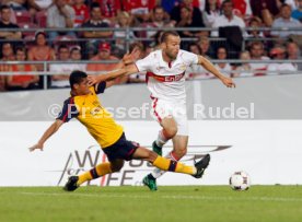 30.07.08 VfB Stuttgart - FC Arsenal London