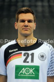 DHB Pressekonferenz