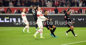 10.11.24 VfB Stuttgart - Eintracht Frankfurt