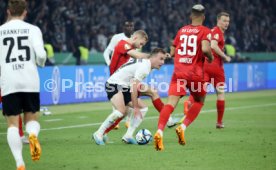 03.06.23 DFB-Pokal Finale RB Leipzig - Eintracht Frankfurt