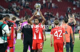 16.08.25 Franz-Beckenbauer-Supercup VfB Stuttgart - FC Bayern München