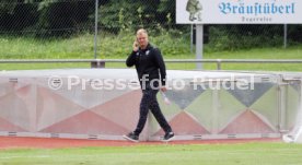 30.07.25 VfB Stuttgart Trainingslager Tegernsee 2025