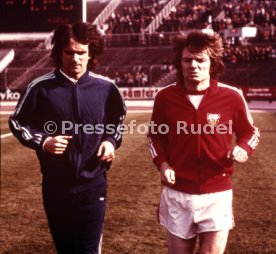 22.03.75 VfB Stuttgart - 1. FC K&ouml;ln