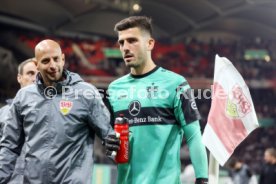 19.10.22 VfB Stuttgart - DSC Arminia Bielefeld