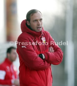 VfB Stuttgart II - SV Eintracht Trier