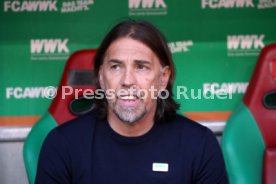 FC Augsburg - VfB Stuttgart