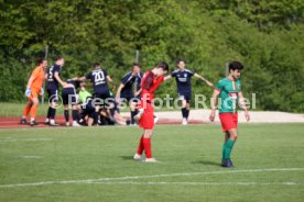 28.04.24 TSGV Waldstetten - FC Esslingen