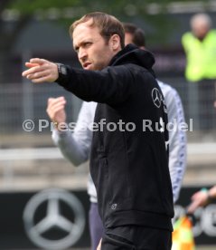 VfB Stuttgart II - TSG 1899 Hoffenheim II